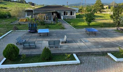 Армат Village