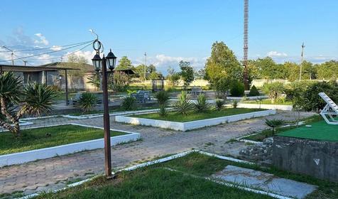 Армат Village