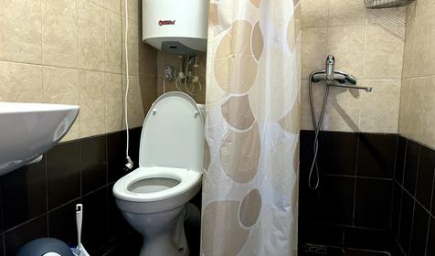 Стандарт трехместный с видом на море (Triple)