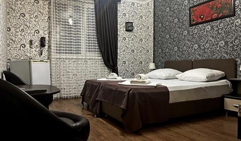 Стандарт двухместный