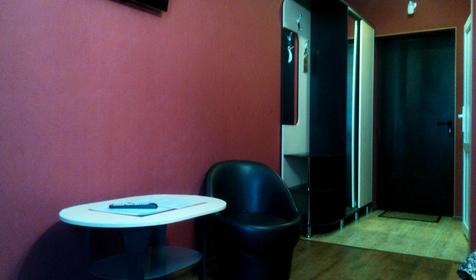 Стандарт двухместный