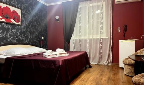 Стандарт двухместный