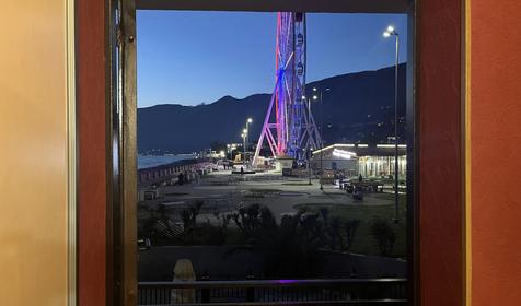 Стандарт двухместный