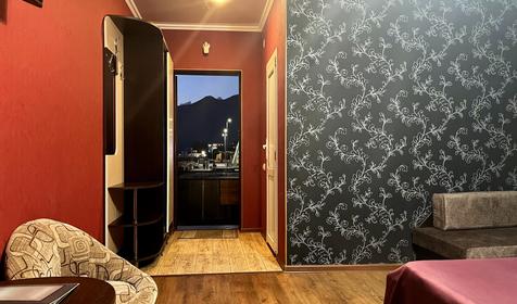 Стандарт двухместный