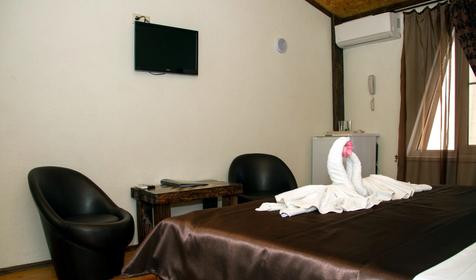 Стандарт двухместный