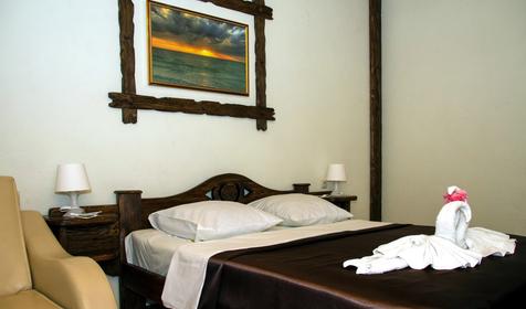 Стандарт двухместный