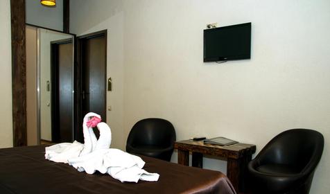 Стандарт двухместный