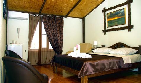 Стандарт двухместный