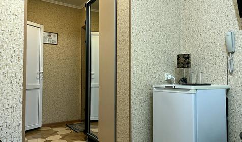 Одноместный номер