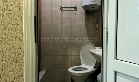 Одноместный номер