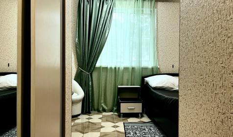 Одноместный номер