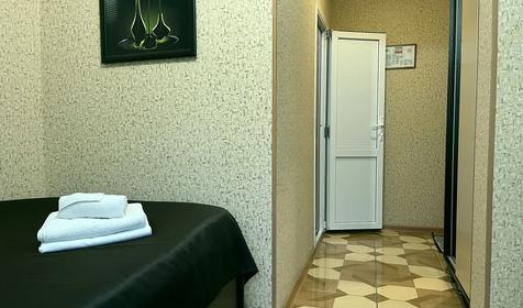 Одноместный номер