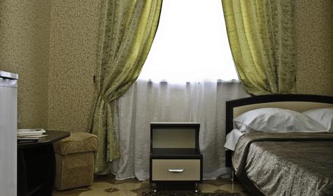 Одноместный номер