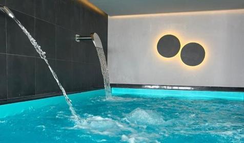 Отель Monte Gudauri (Монтэ Гудаури), Грузия, Гудаури