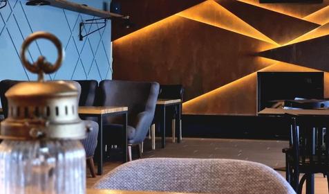 Отель Monte Gudauri (Монтэ Гудаури), Грузия, Гудаури