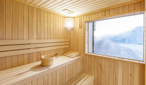 Отель Monte Gudauri (Монтэ Гудаури), Грузия, Гудаури