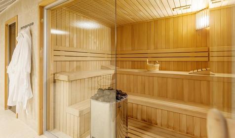 Отель Monte Gudauri (Монтэ Гудаури), Грузия, Гудаури