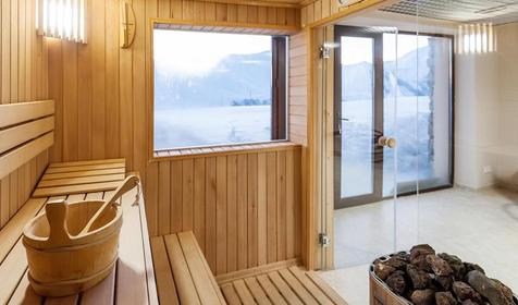 Отель Monte Gudauri (Монтэ Гудаури), Грузия, Гудаури