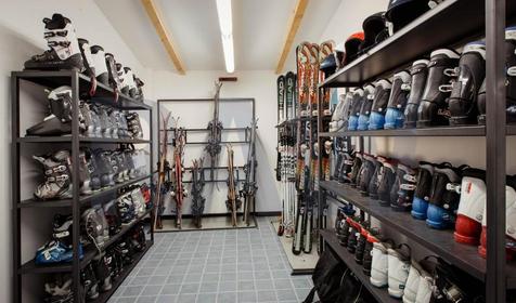 Отель Monte Gudauri (Монтэ Гудаури), Грузия, Гудаури