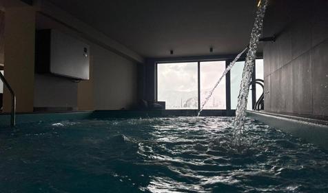 Отель Monte Gudauri (Монтэ Гудаури), Грузия, Гудаури