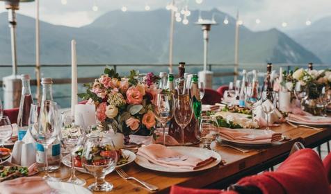 Отель Monte Gudauri (Монтэ Гудаури), Грузия, Гудаури