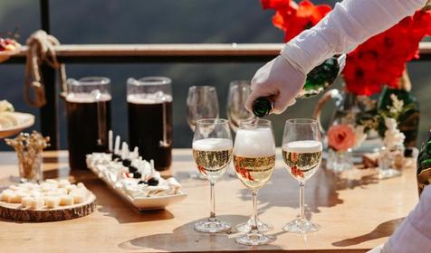 Отель Monte Gudauri (Монтэ Гудаури), Грузия, Гудаури