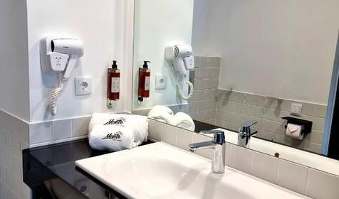 Отель Monte Gudauri (Монтэ Гудаури), Грузия, Гудаури