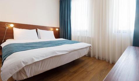 Семейный. Отель Monte (Монтэ), Грузия, Гудаури