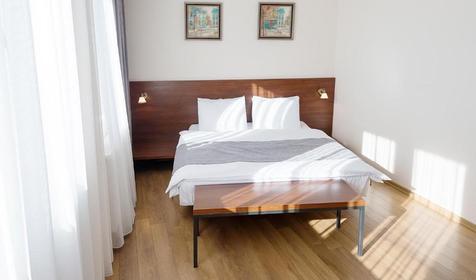 Семейный. Отель Monte (Монтэ), Грузия, Гудаури