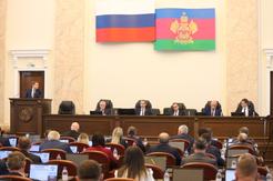 С ноября на Кубани начнет действовать экспериментальный законопроект о легализации гостевых домов