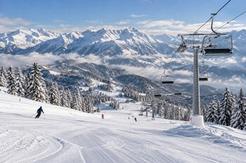 «Роза Хутор» получил пять наград SKI BUSINESS AWARDS-2026